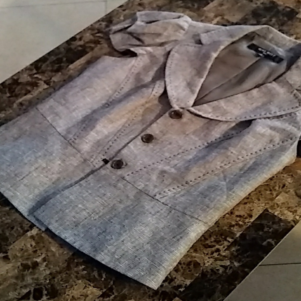 Nine west jacket size 2